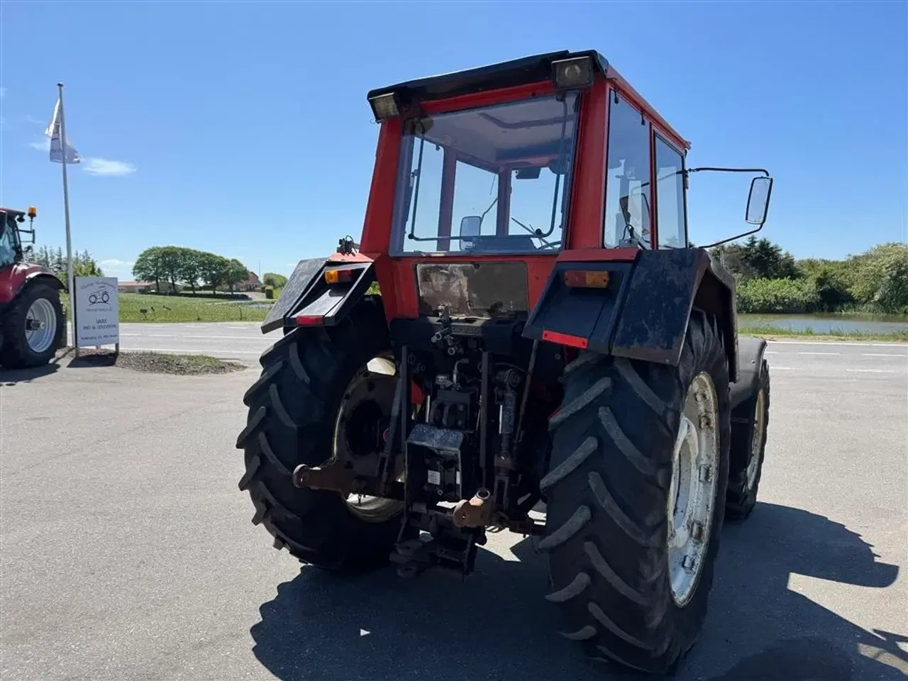 Billede 12 - Valmet 805