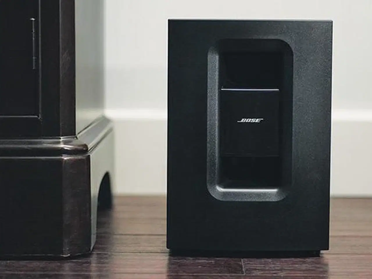 Billede 4 - Bose CineMate 220 er et 2.1 hjemmebiografsystem