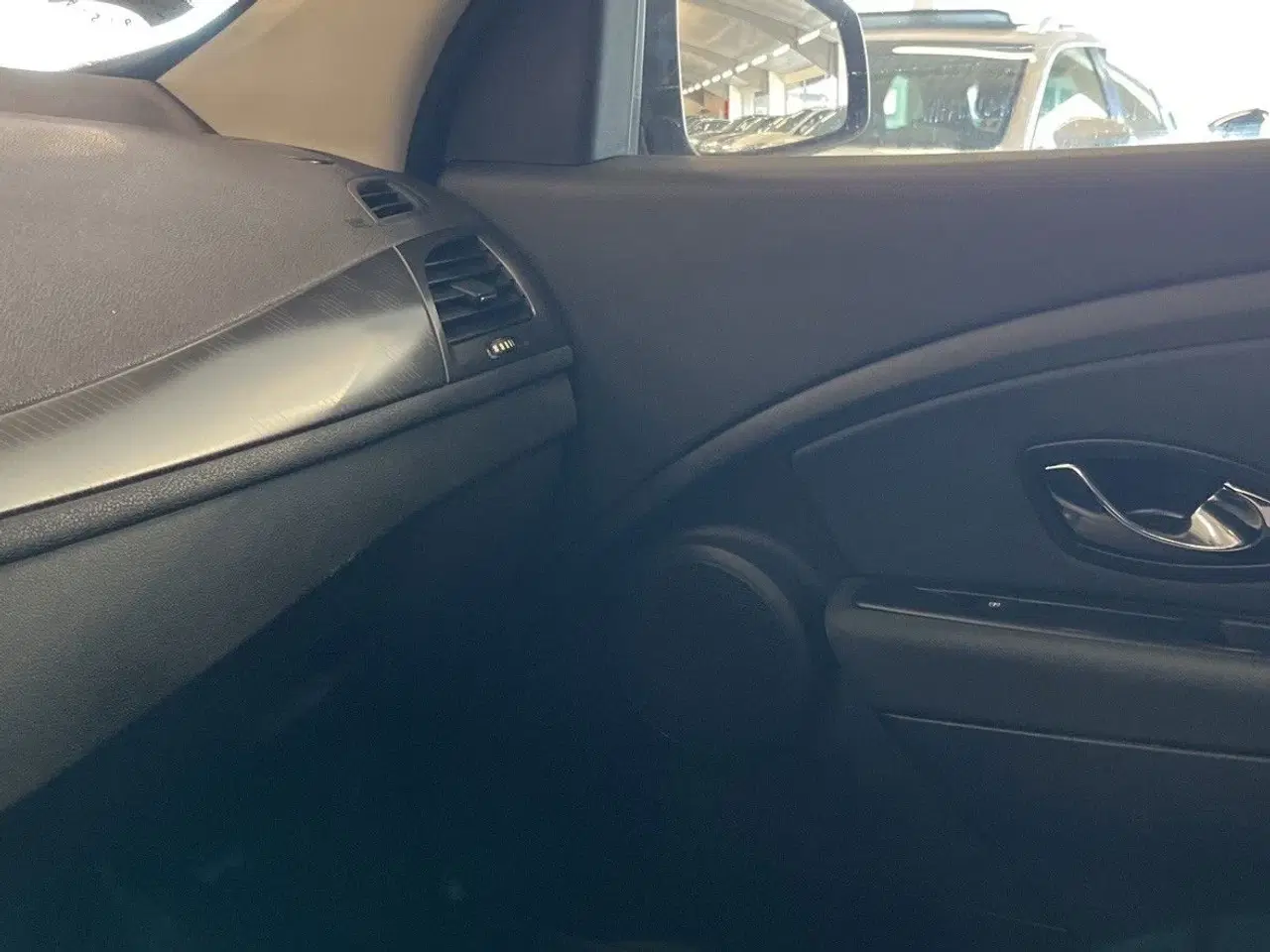 Billede 21 - Renault Mégane 1,5 DCI FAP Authentique 90HK 5d