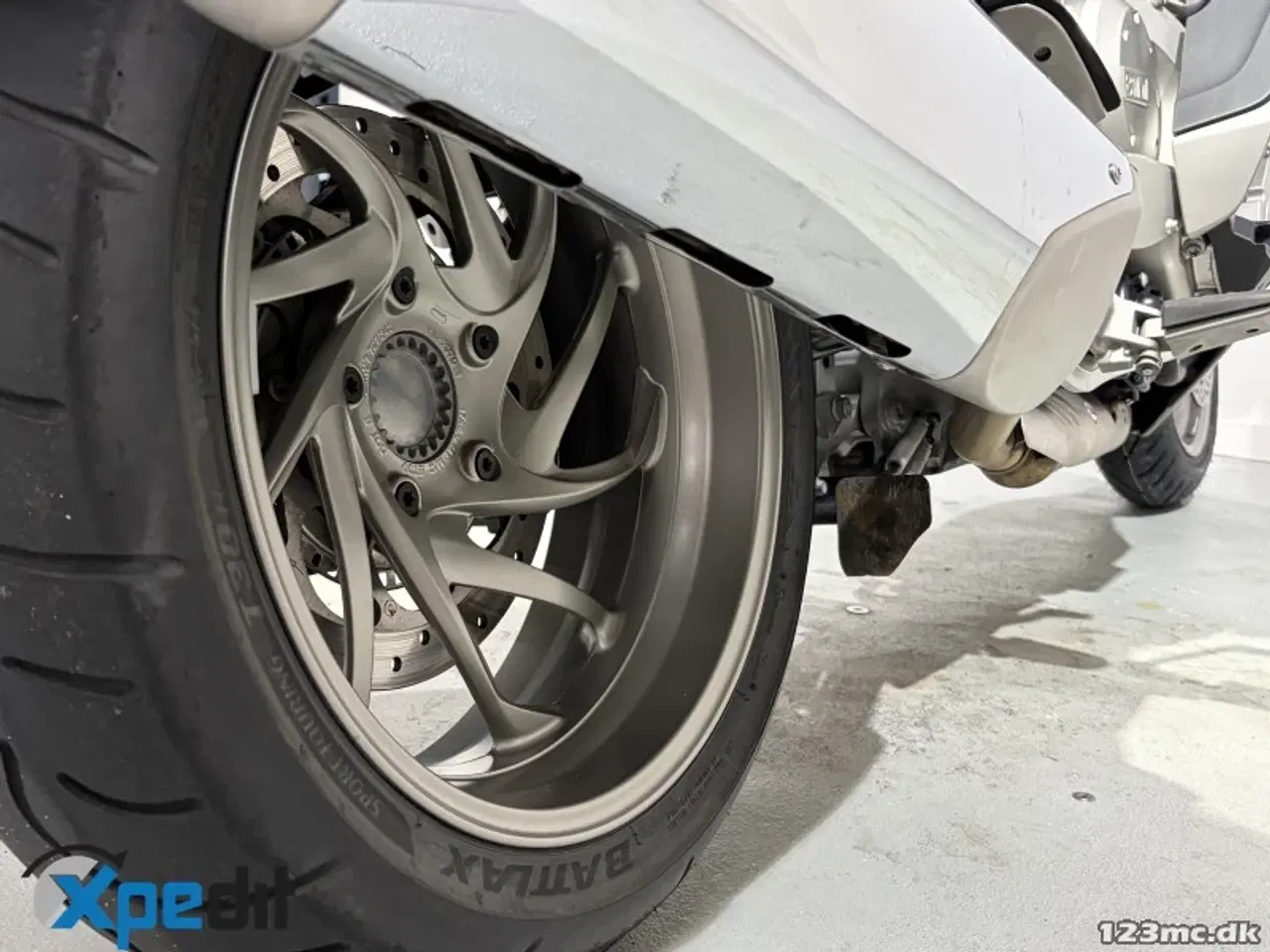 Billede 23 - BMW K 1600 GTL