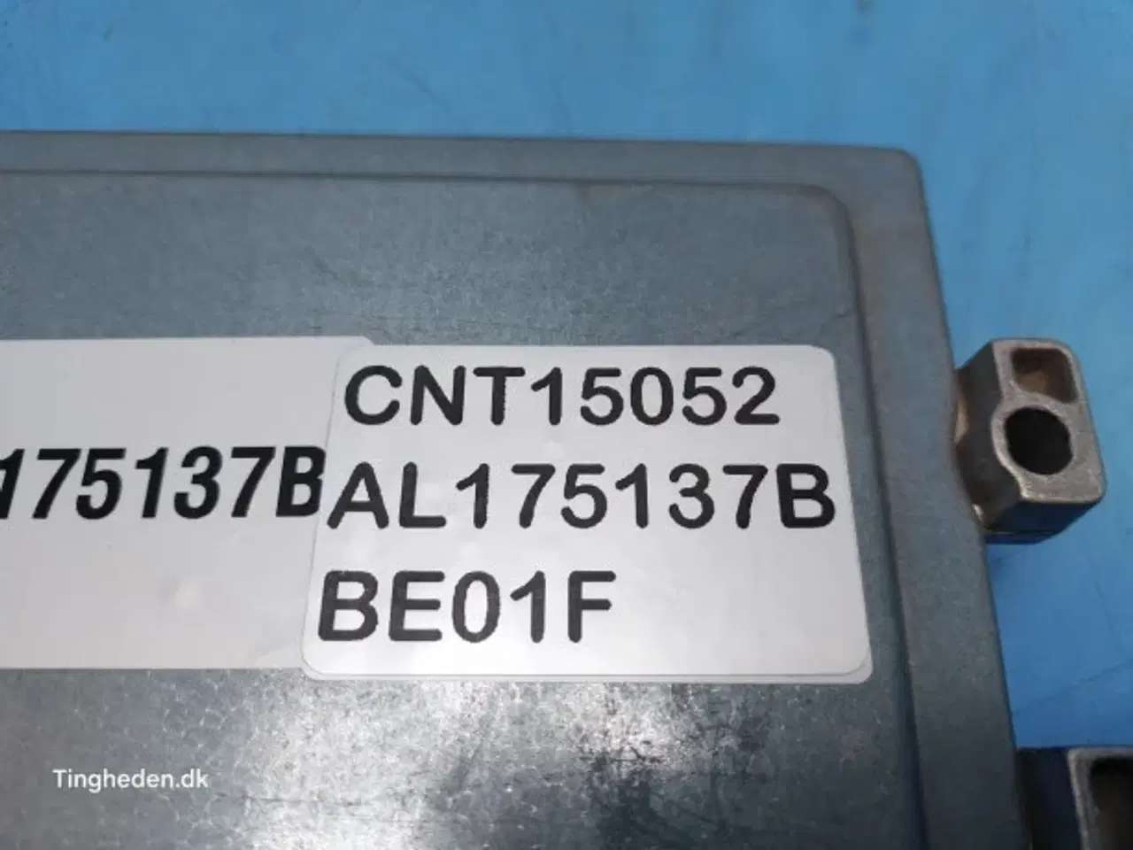 Billede 14 - John Deere 6330 ECU AL175137