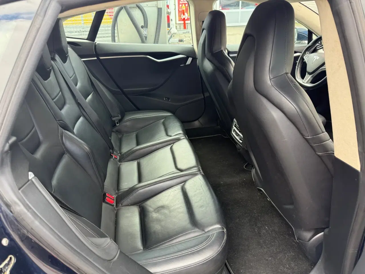 Billede 8 - Tesla Model S  85D