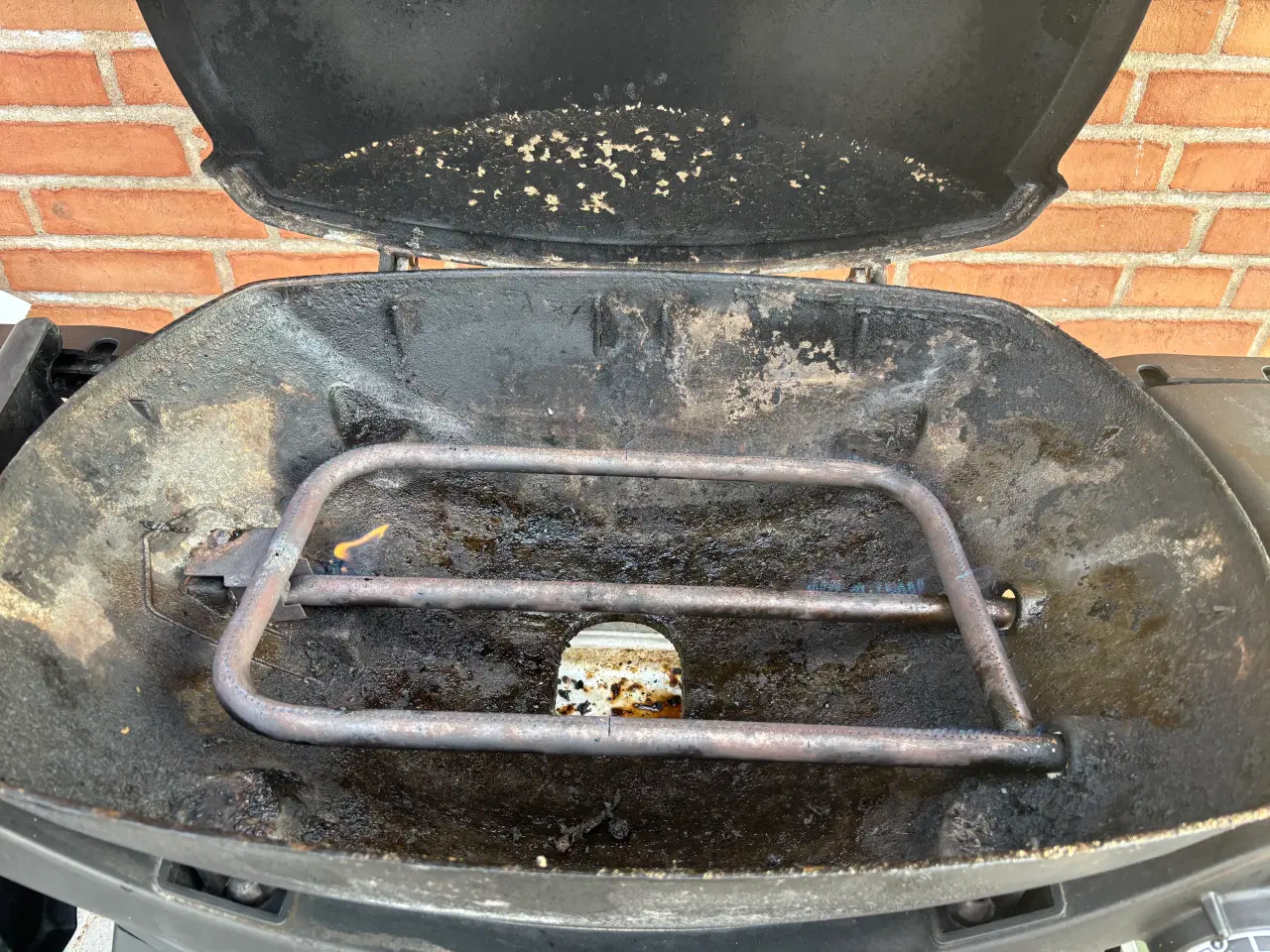 Billede 4 - Weber q3200 med tilbehør