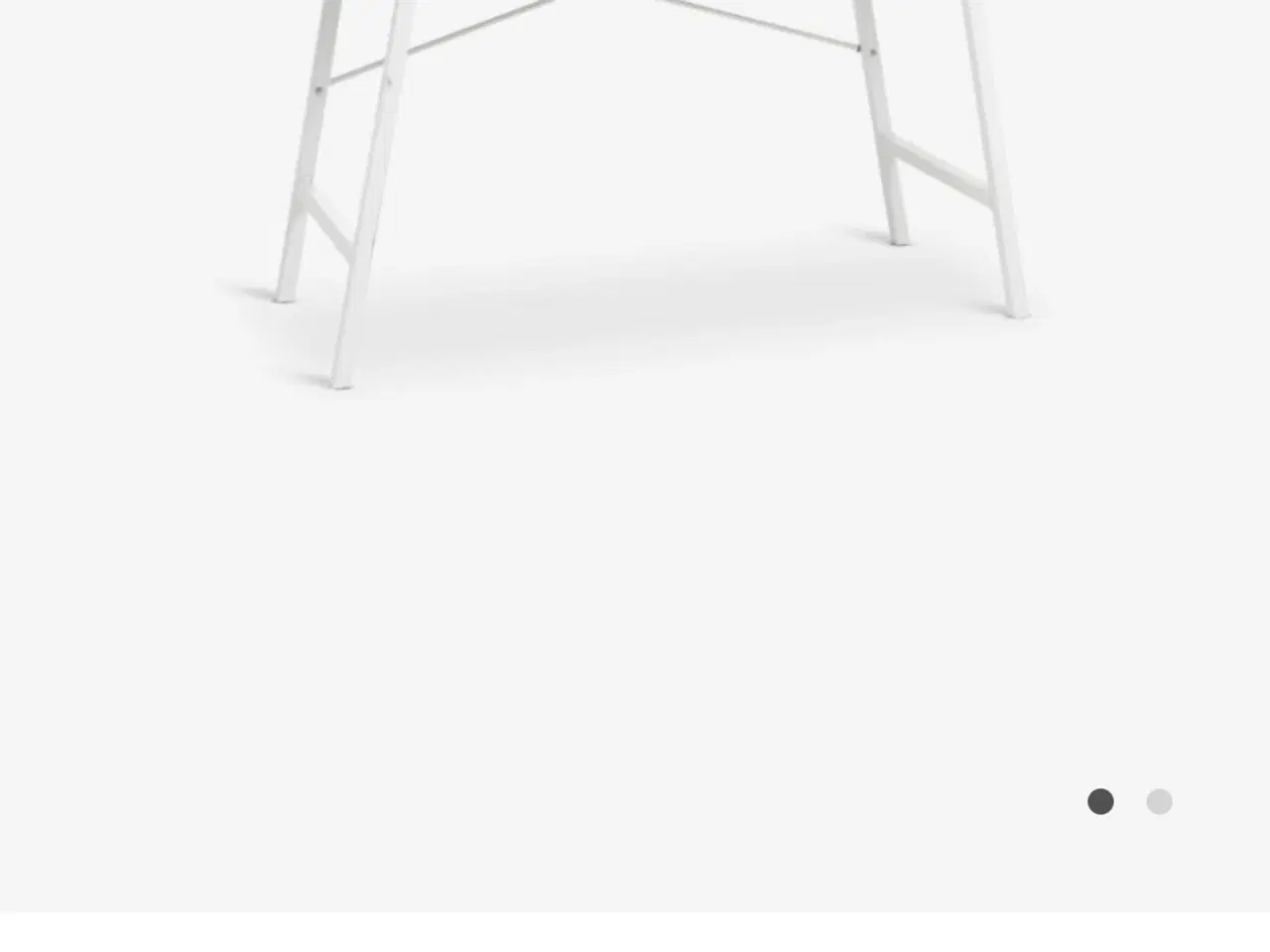 Billede 1 - Skrivebord 