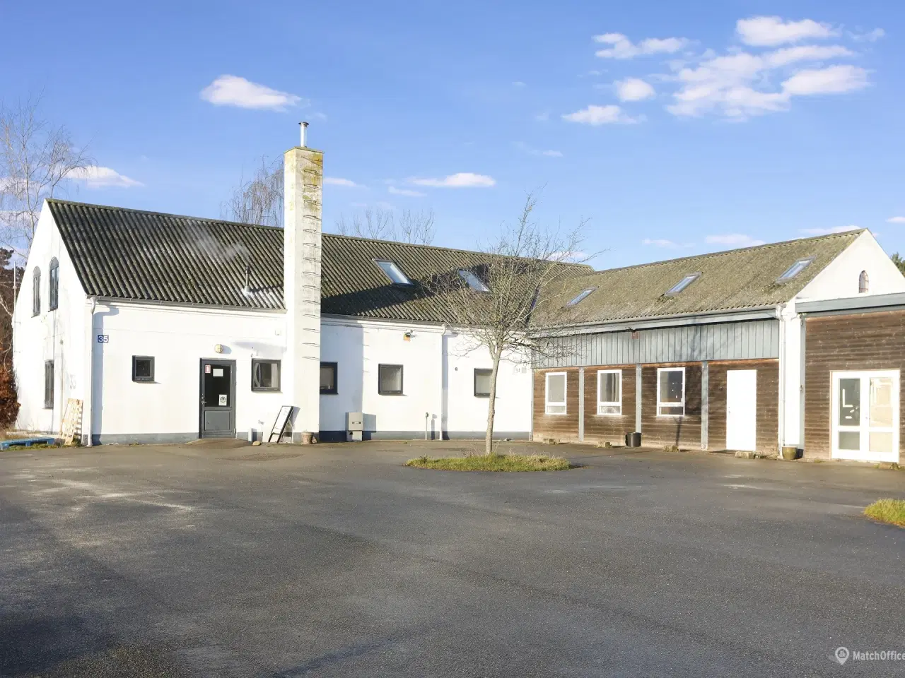 Billede 10 - Lagerlokale til leje med god beliggenhed og faciliteter.