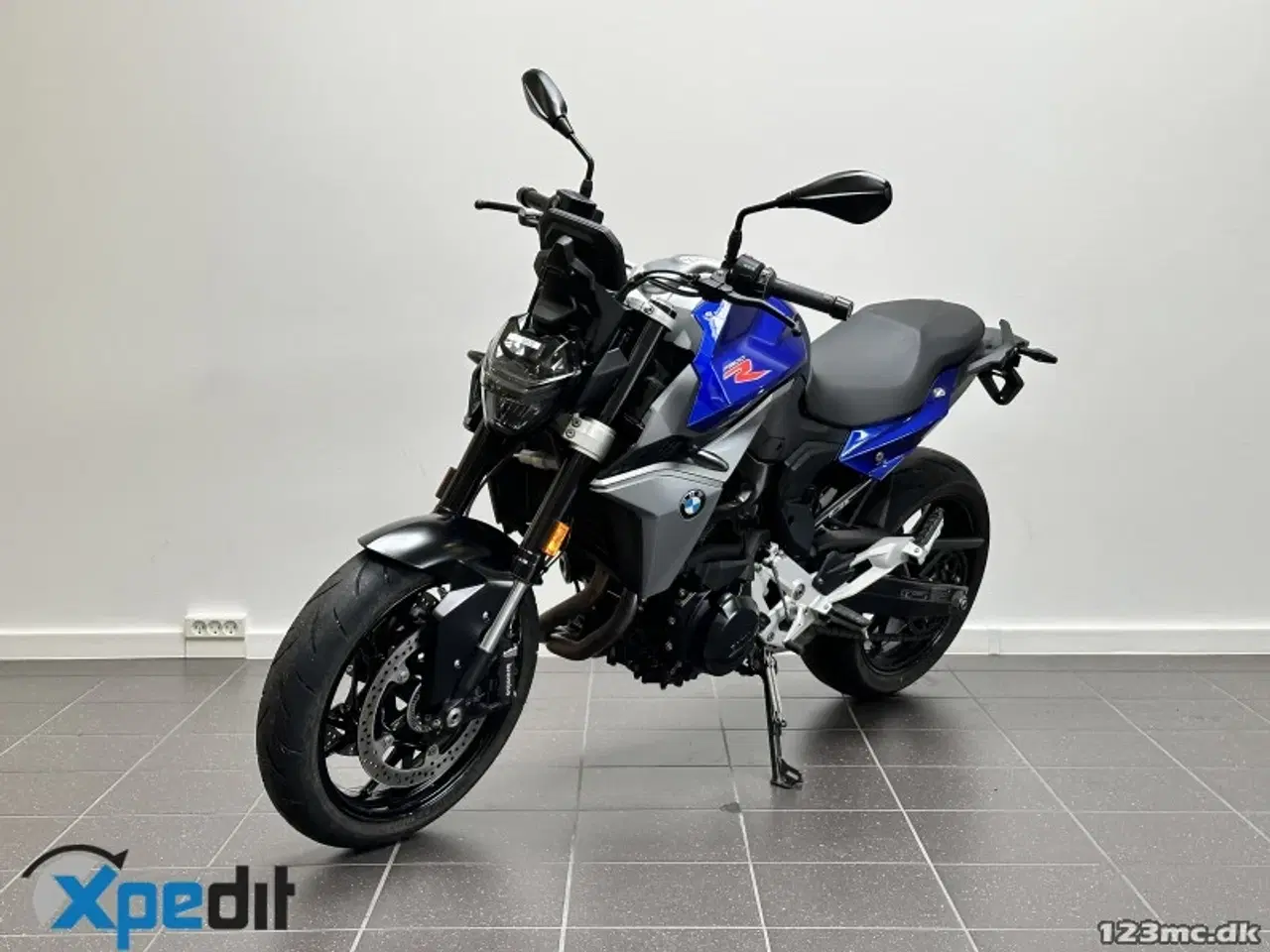 Billede 5 - BMW F 900 R