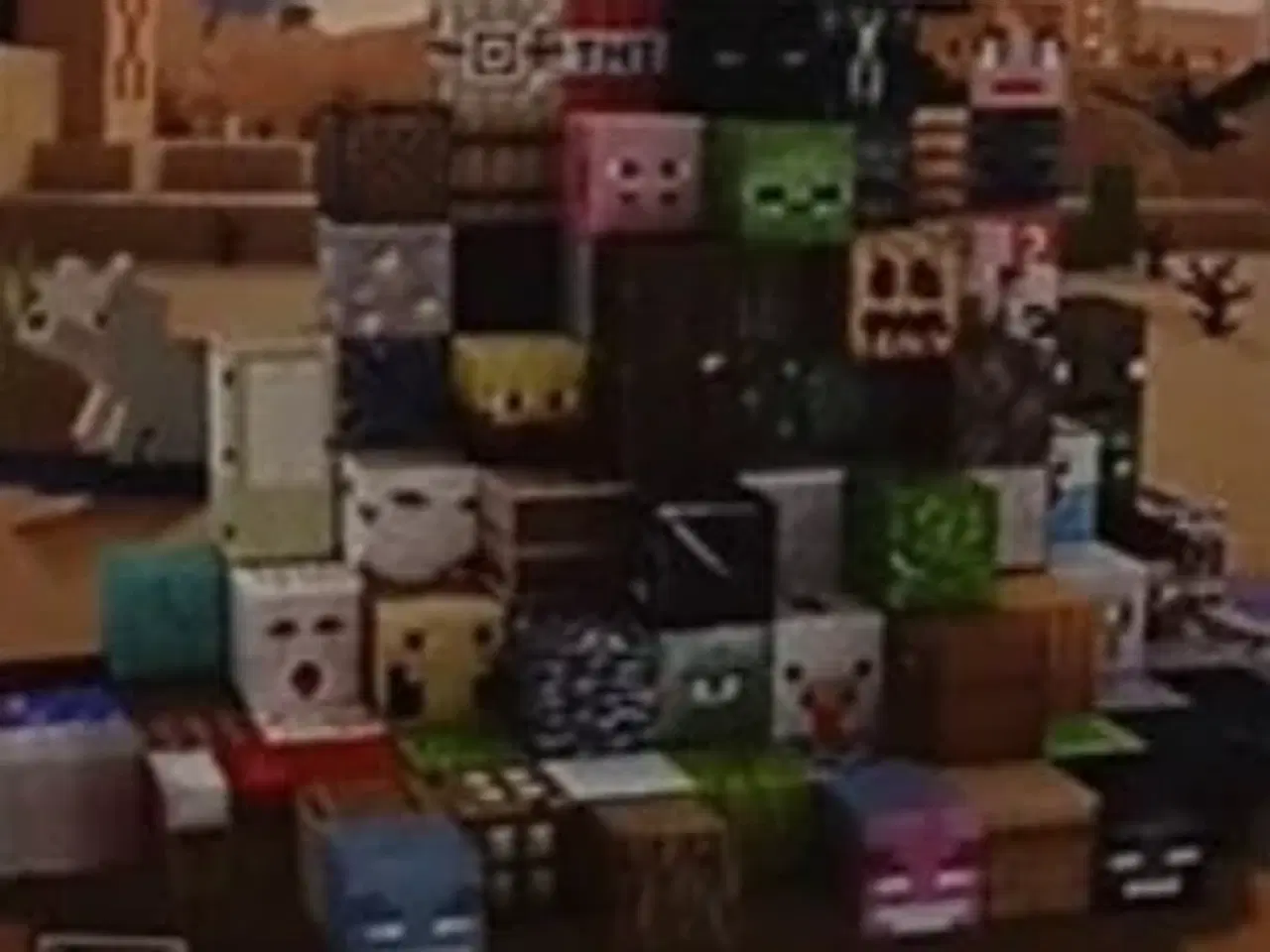 Billede 6 - Forskelligt til børn NYT