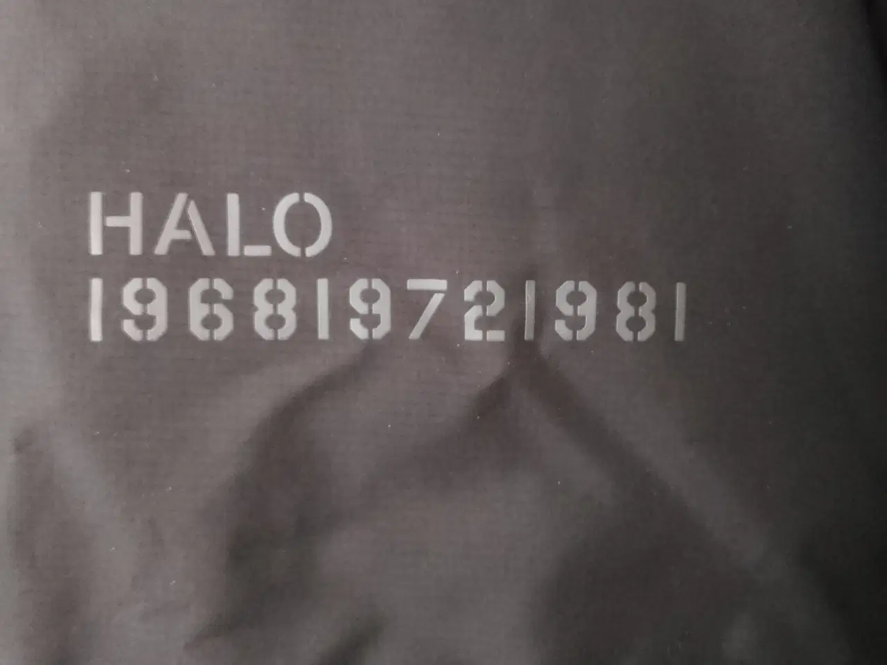 Billede 4 - HALO PHANTOM jakke