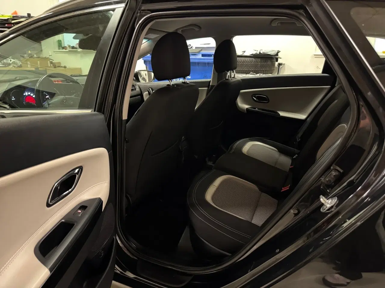 Billede 15 - Kia Ceed 1,6 CRDi 128 Collect SW