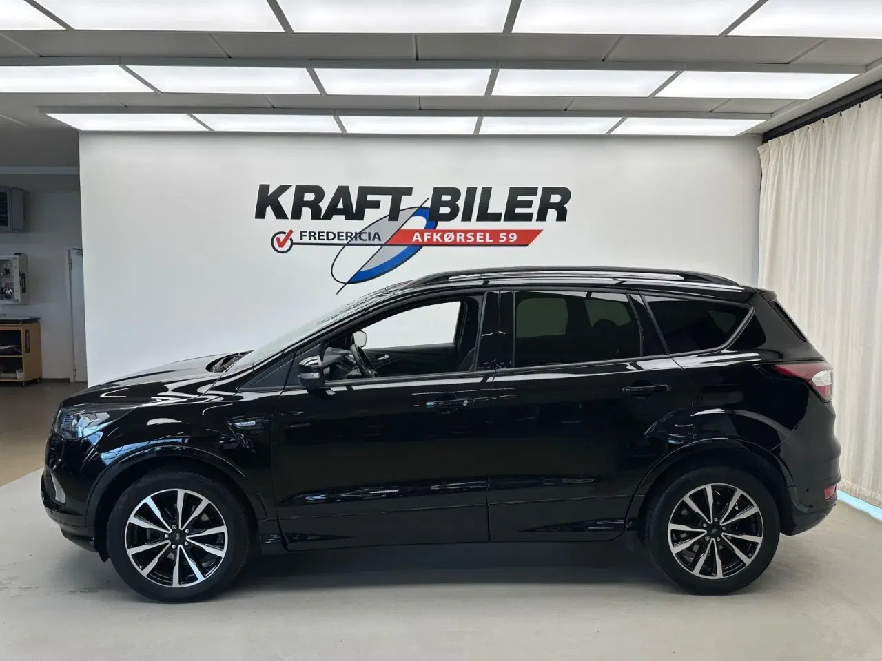 Billede 2 - Ford Kuga 1,5 EcoBoost ST-Line
