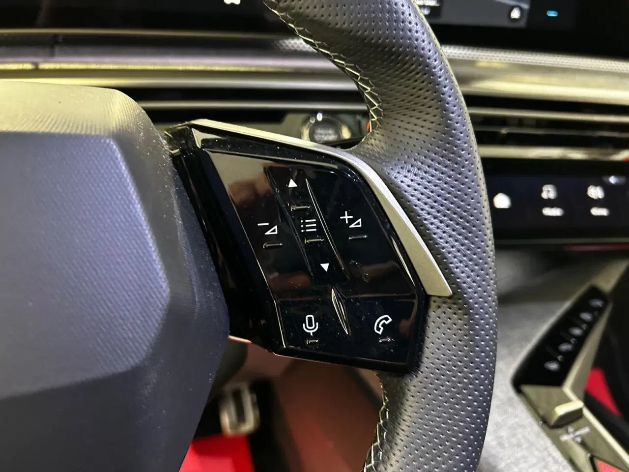 Billede 12 - Peugeot e-5008 77 GT Pack 7prs