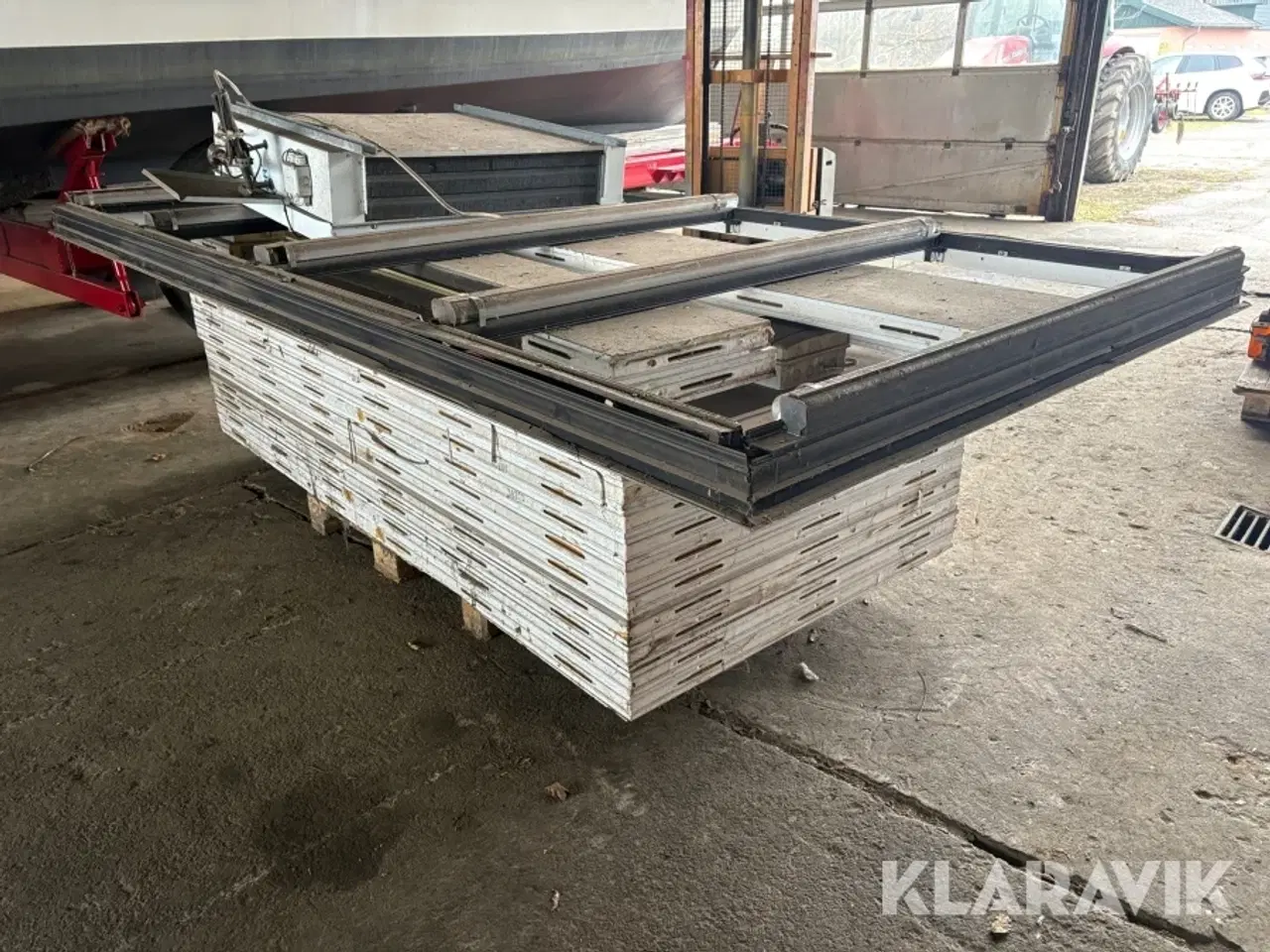 Billede 3 - Køleboks Crocco 3HLS 190E