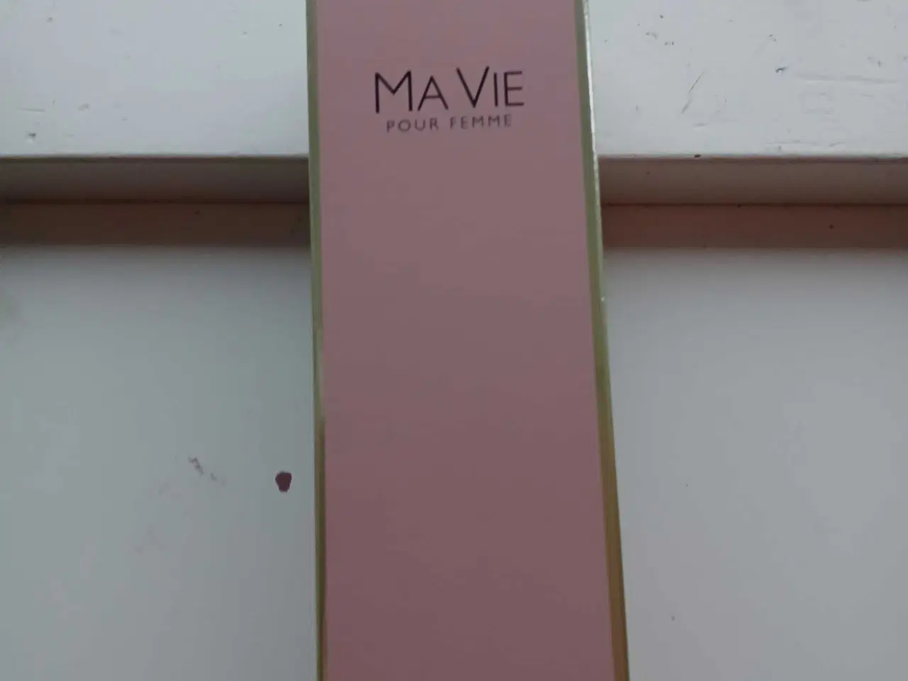 Billede 1 - Perfume Mavie Til Salg 🔥🤌🏽