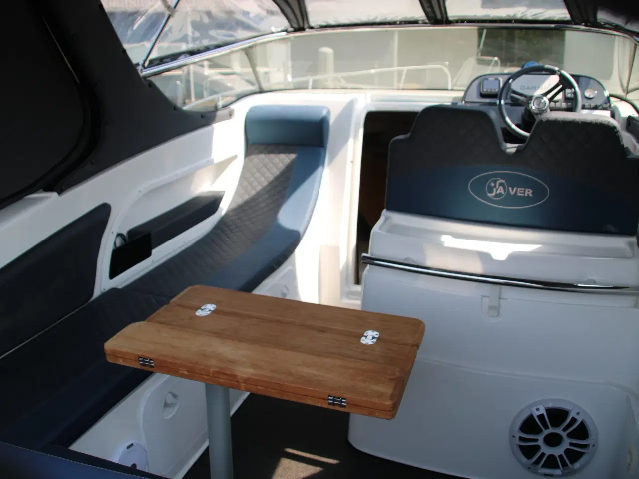 Billede 34 - Saver 650 Cabin Sport