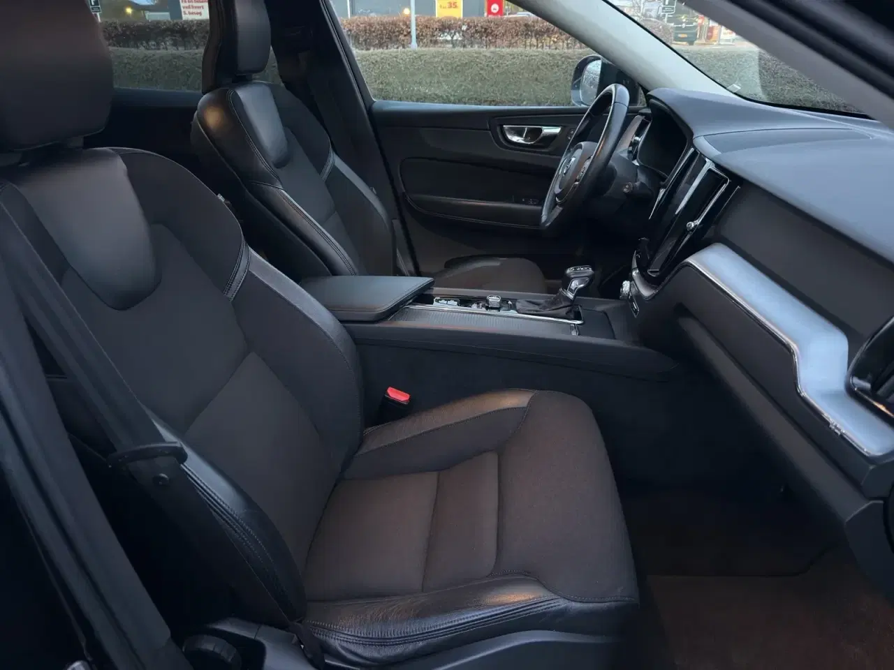 Billede 13 - Volvo XC60 2,0 D4 190 Business aut.