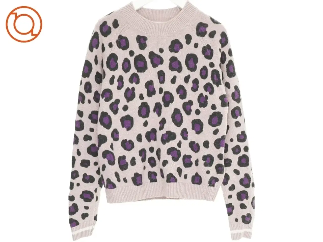 Billede 1 - Trøje fra H&M (str. 146 cm)