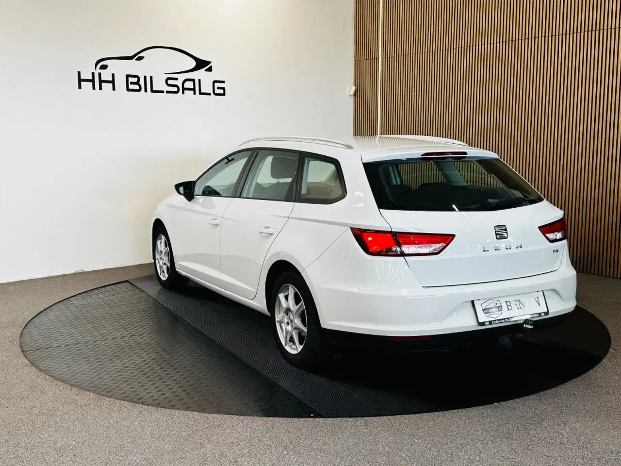 Billede 7 - Seat Leon 1,2 TSi 110 Style ST