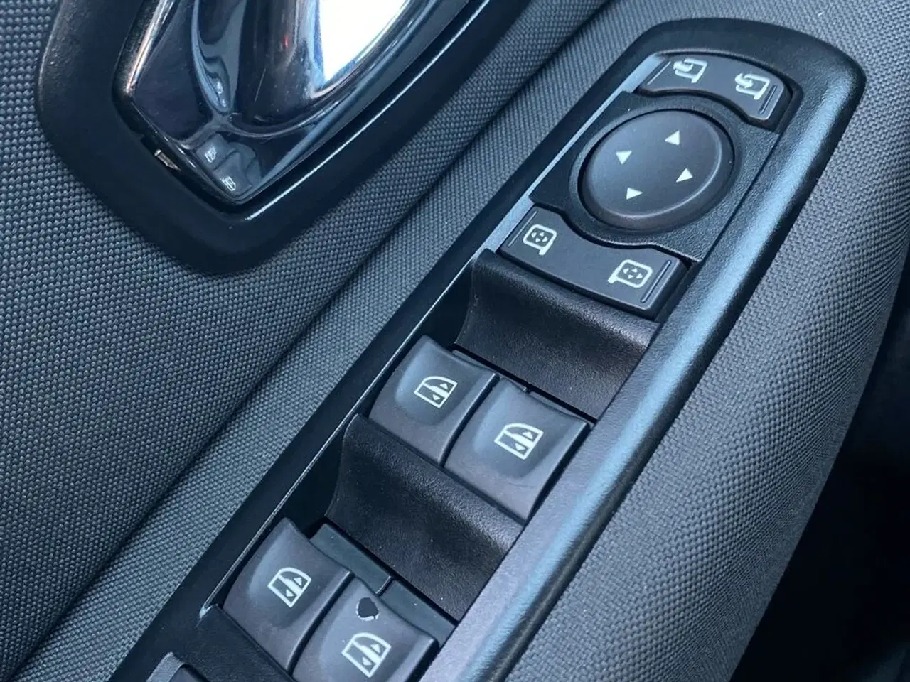 Billede 14 - Renault Grand Scénic 7 pers. 1,5 Energy DCI Limited Edition 110HK 6g