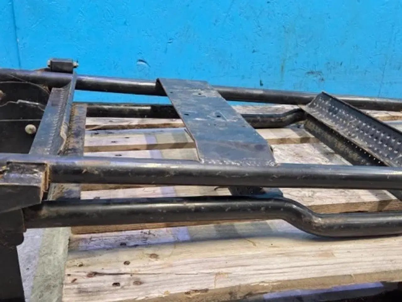 Billede 8 - Case 9120 Stige 87591939