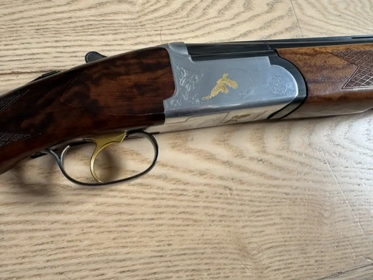 Billede 2 - Jaguar 12/76 – velholdt og klar til jagt