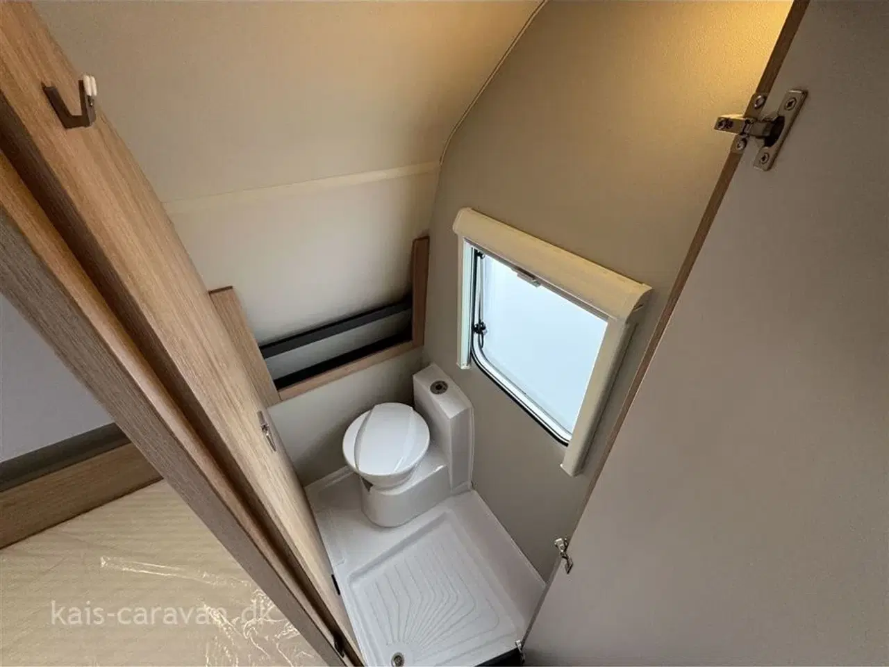 Billede 14 - 2025 - Knaus Sport 540 FDK