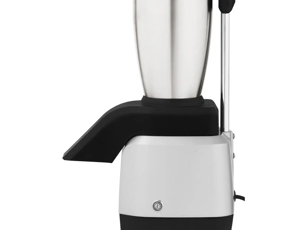 Billede 4 -  Isknuser 3 L – 200 W – 800 omdr./min 