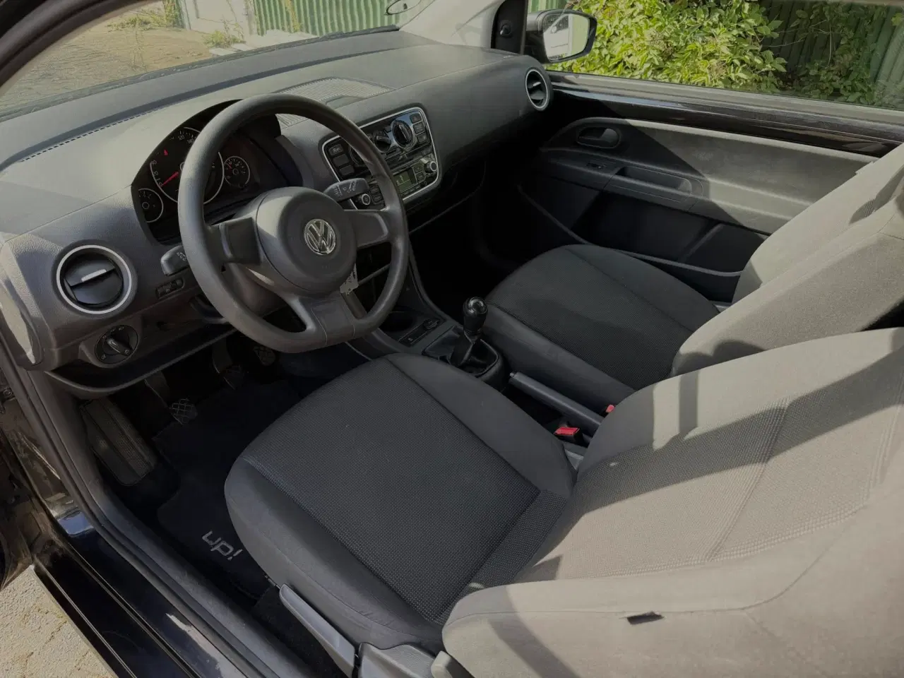 Billede 8 - Volkswagen UP! 1.0
