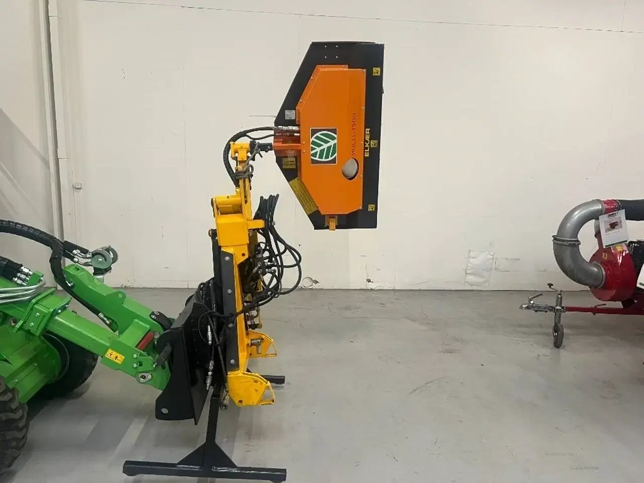 Billede 4 - Elkær Multi 1300