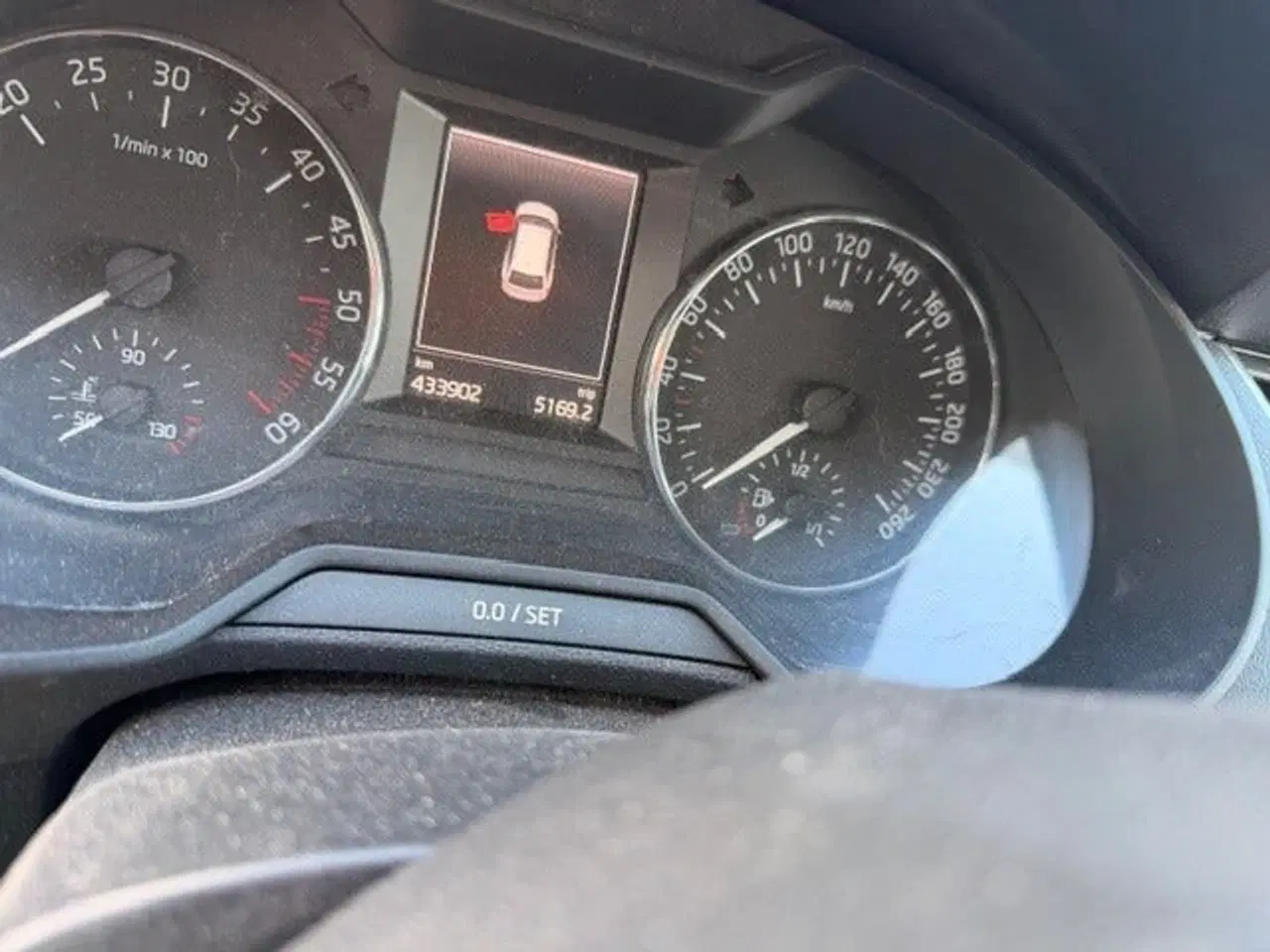 Billede 4 - Skoda Octavia 2,0 TDi 150 Elegance Combi