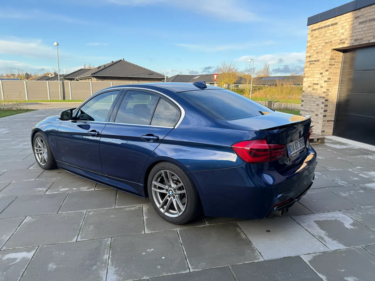 Billede 4 - BMW 330e