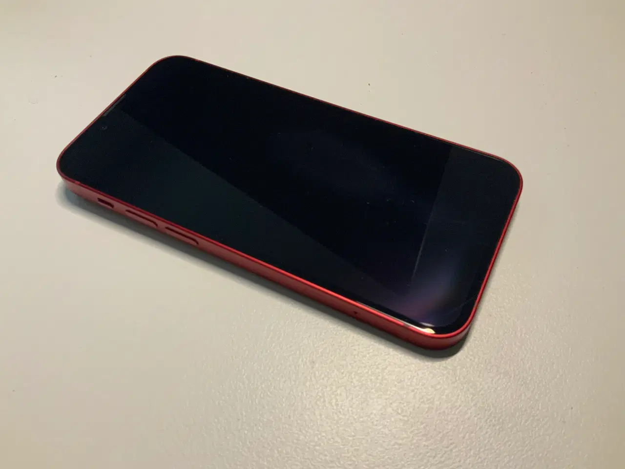 Billede 2 - iPhone 13 Mini 256Gb rød