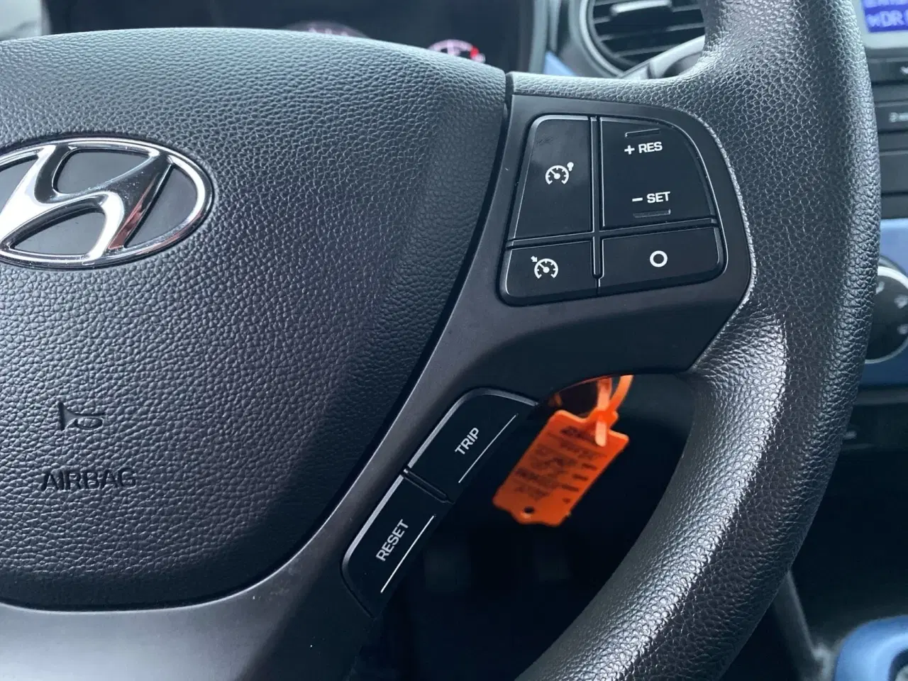 Billede 13 - Hyundai i10 1,0 Trend 66HK 5d