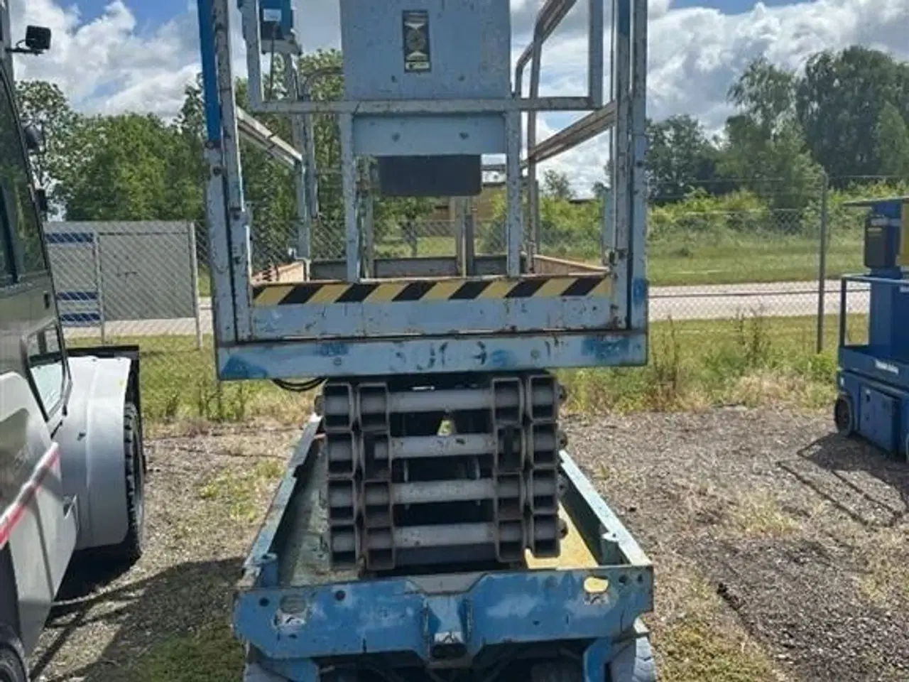 Billede 5 - Genie GS 3246