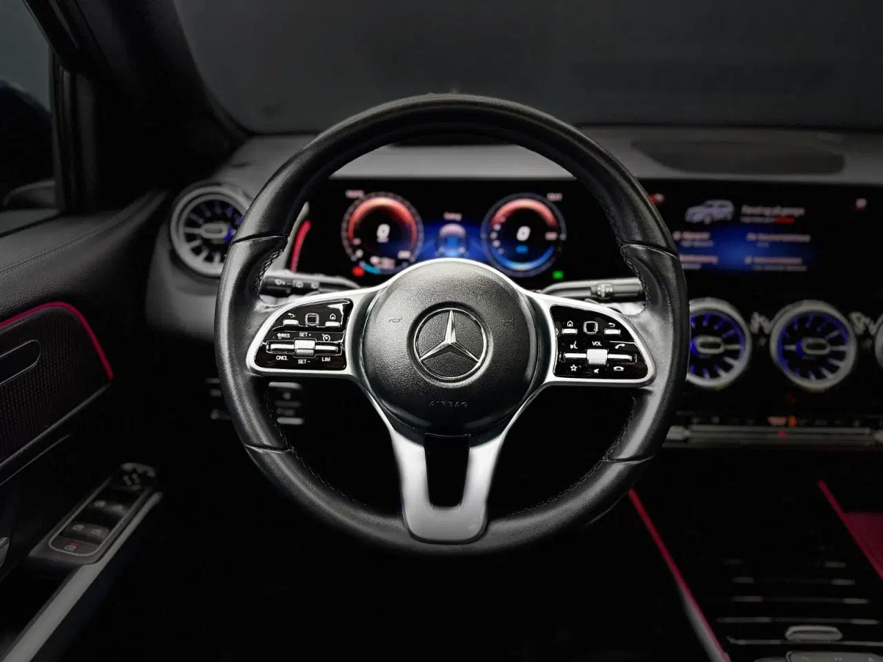 Billede 7 - Mercedes EQB250  Progressive 7prs