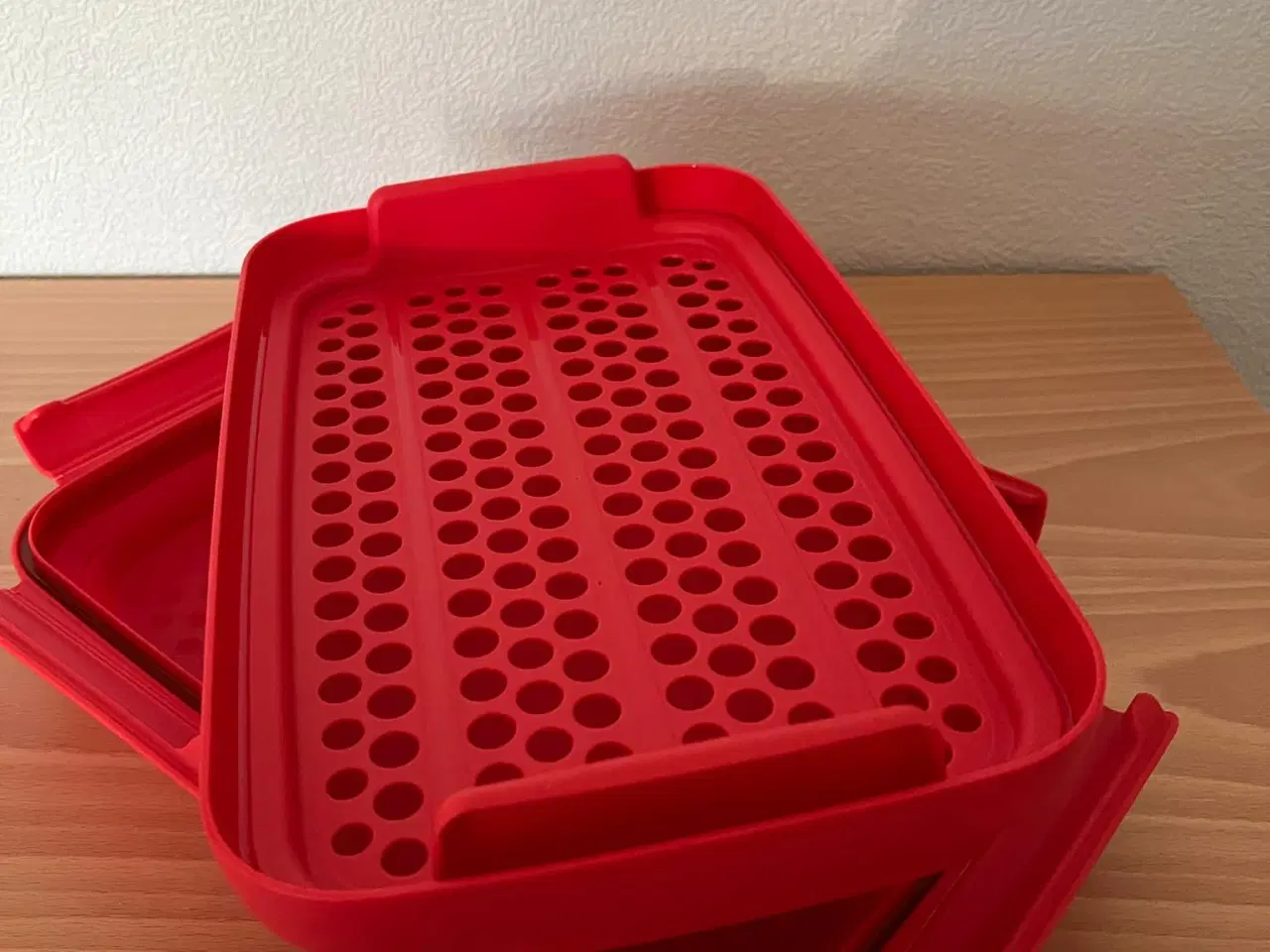 Billede 1 - Tupperware til marinering