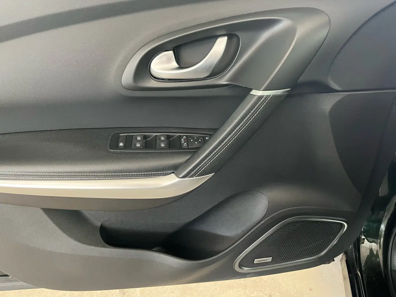 Billede 7 - Renault Kadjar 1,3 TCE GPF Bose EDC 160HK 5d 7g Aut.