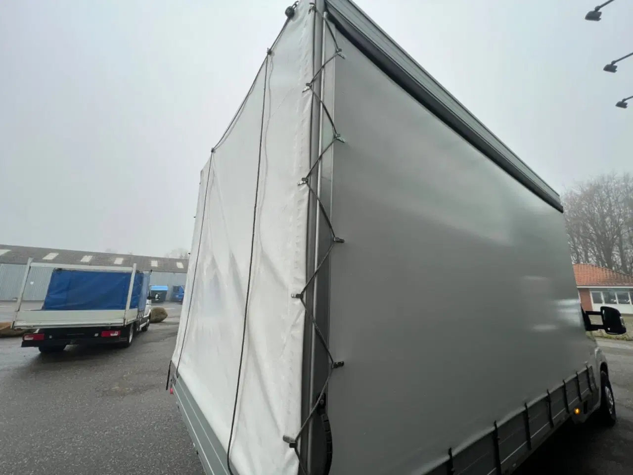 Billede 10 - Peugeot Boxer 335 2,2 BlueHDi 140 L3 Plus