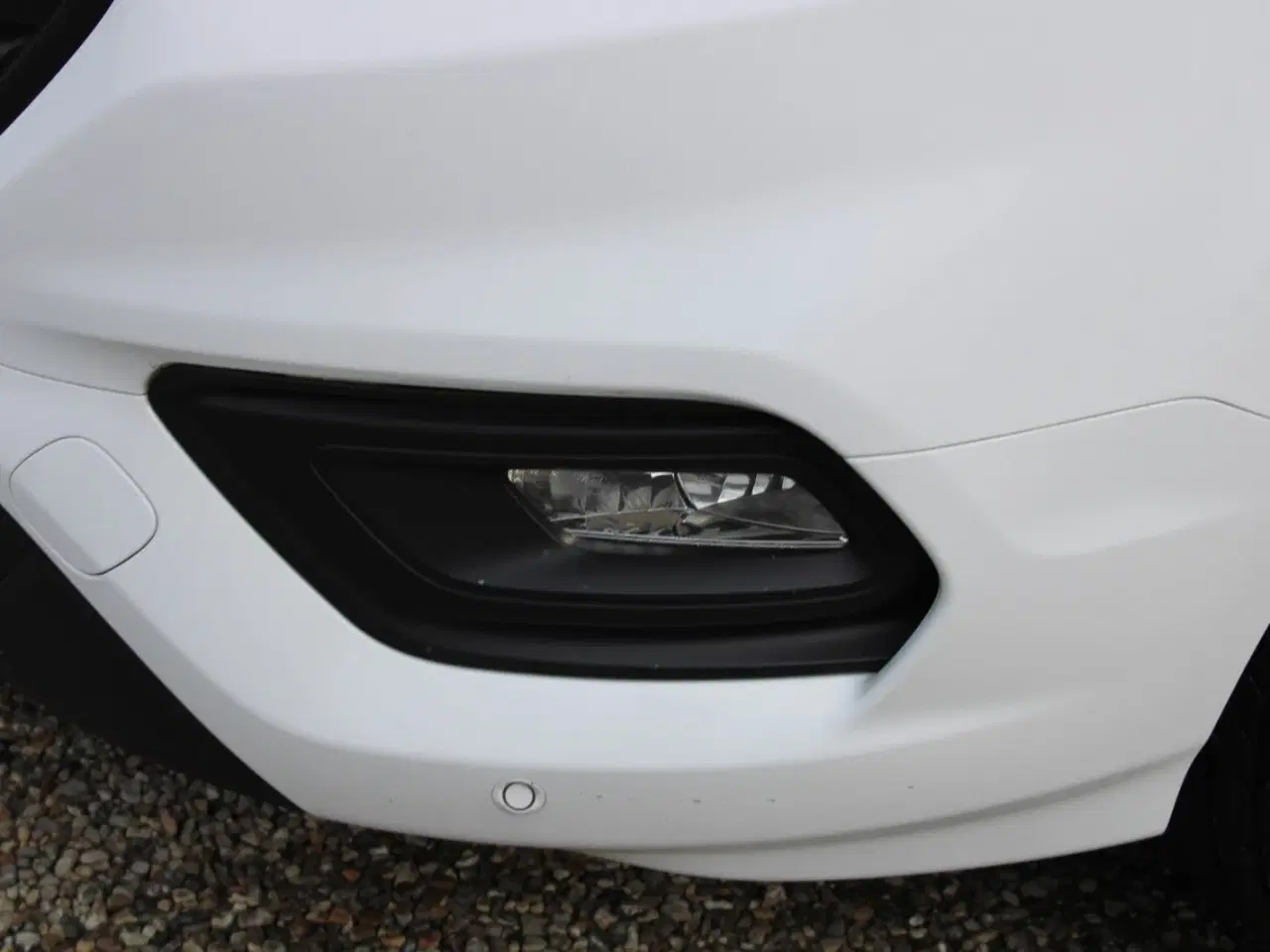 Billede 13 - Ford Transit Custom 300L 2,0 TDCi 130 Trend