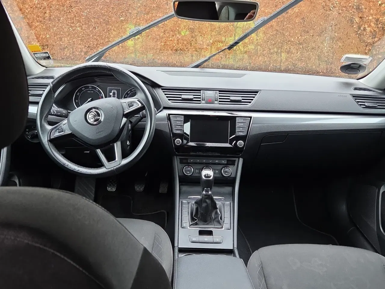 Billede 10 - Skoda Superb 1,4 TSi 150 Active Combi