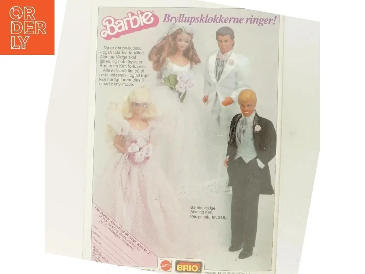 Billede 3 - Anders And & Co. (Bog)