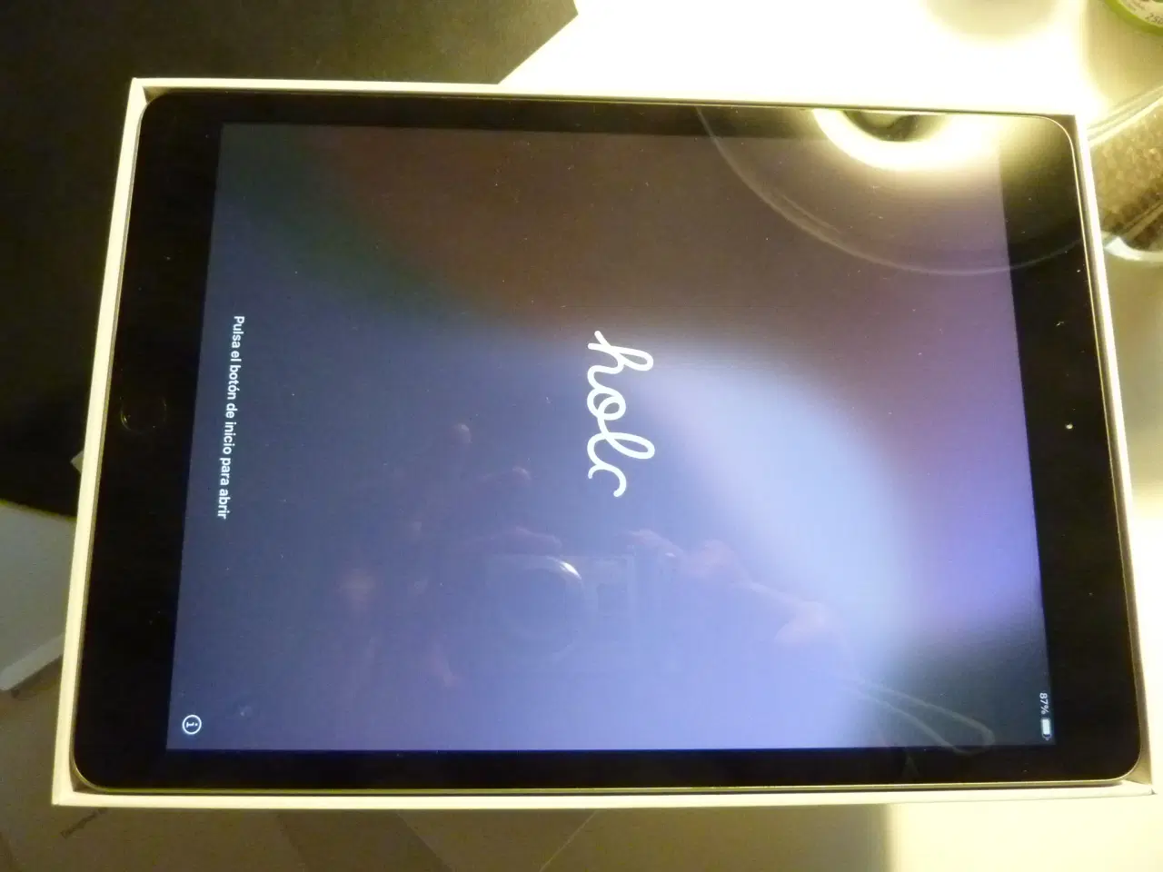 Billede 2 - iPad