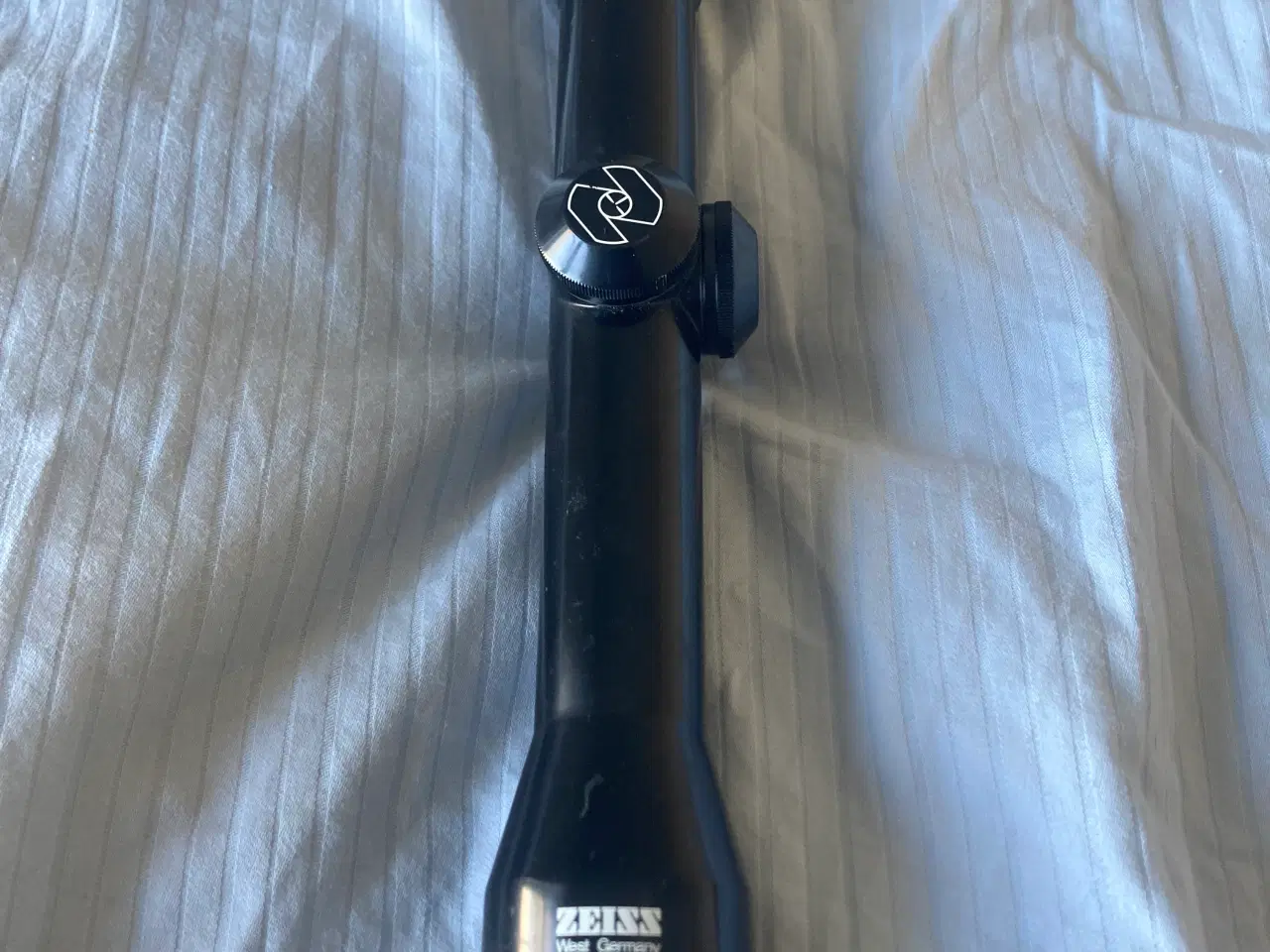 Billede 1 - Zeiss Diatal -Z 8*56 *T