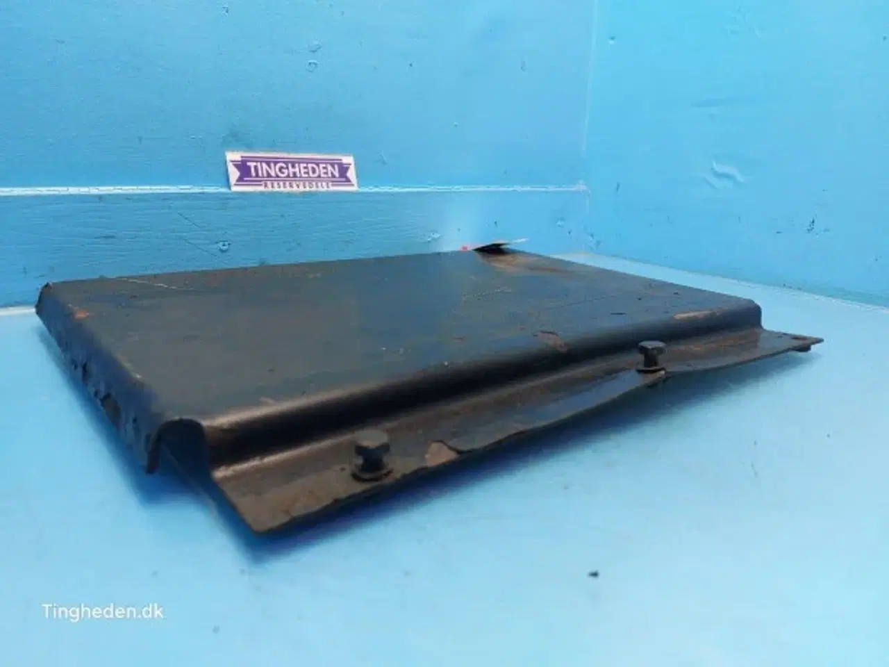 Billede 5 - Valmet 8050 Plade 31827710