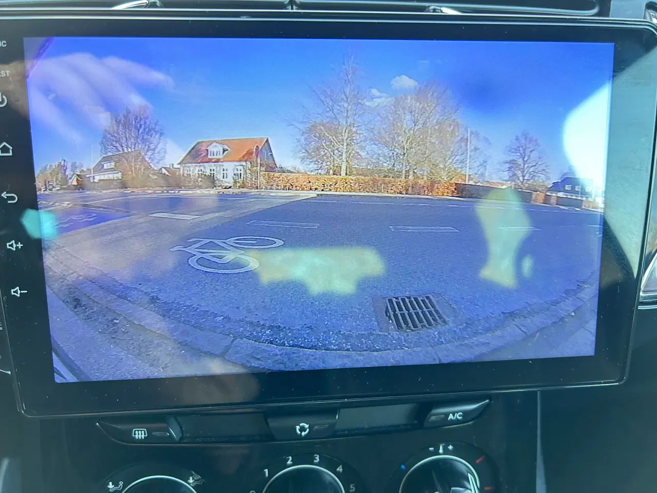 Billede 11 - DS 3 1.6 HDi – Økonomisk og velholdt bil til salg.