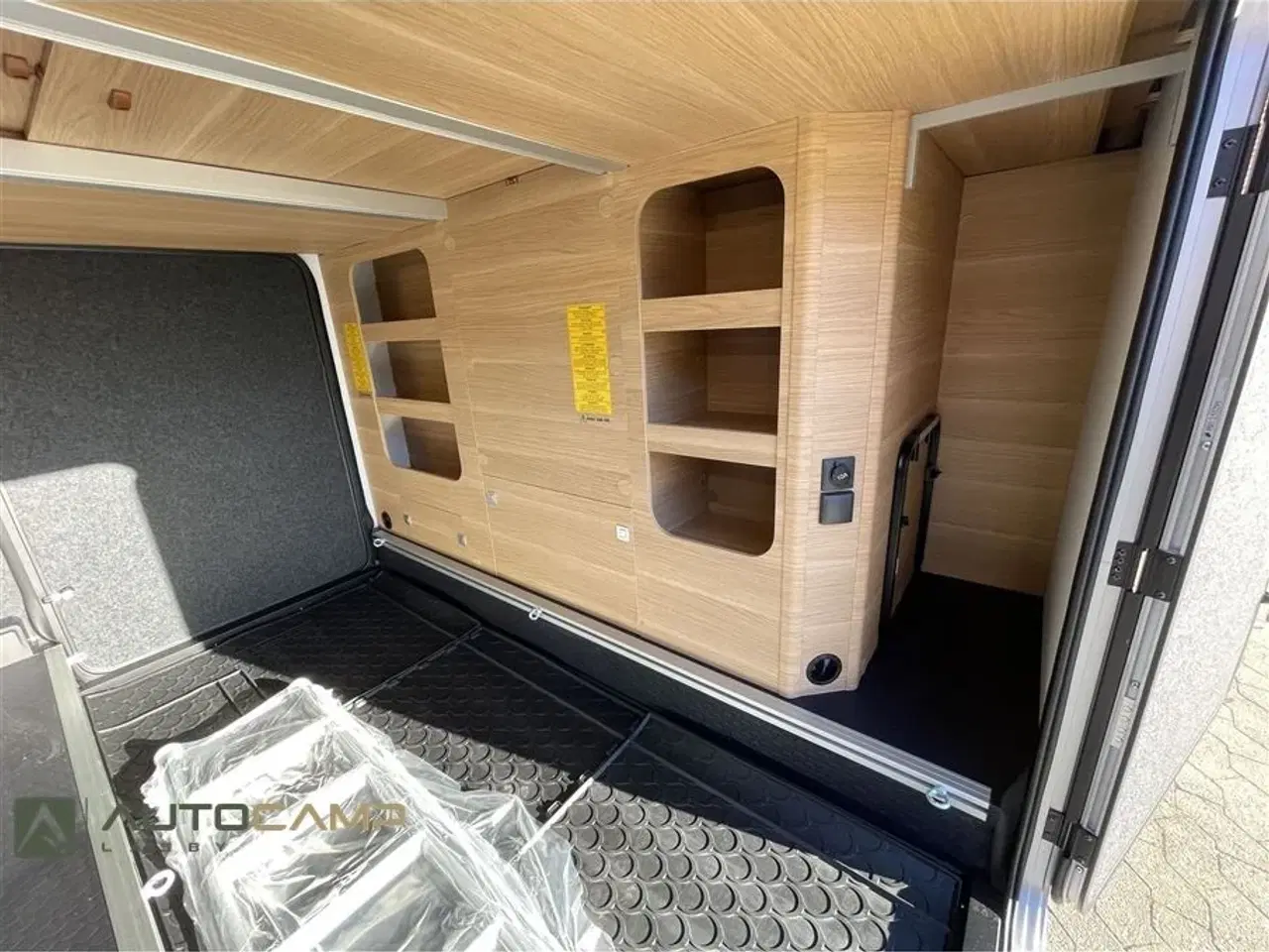 Billede 23 - 2026 - Adria Matrix M670