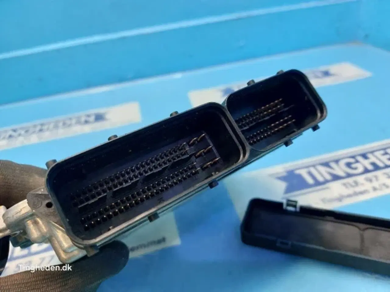 Billede 4 - Deutz Computer Bosch 0281020069