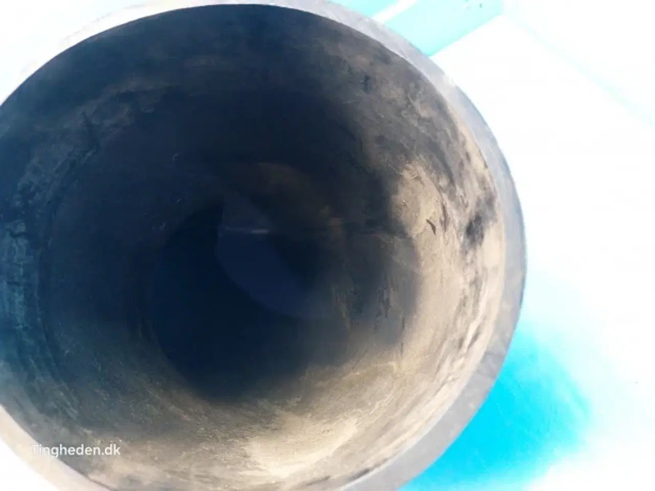 Billede 2 - New Holland FX60 Vinkelrør 84434644