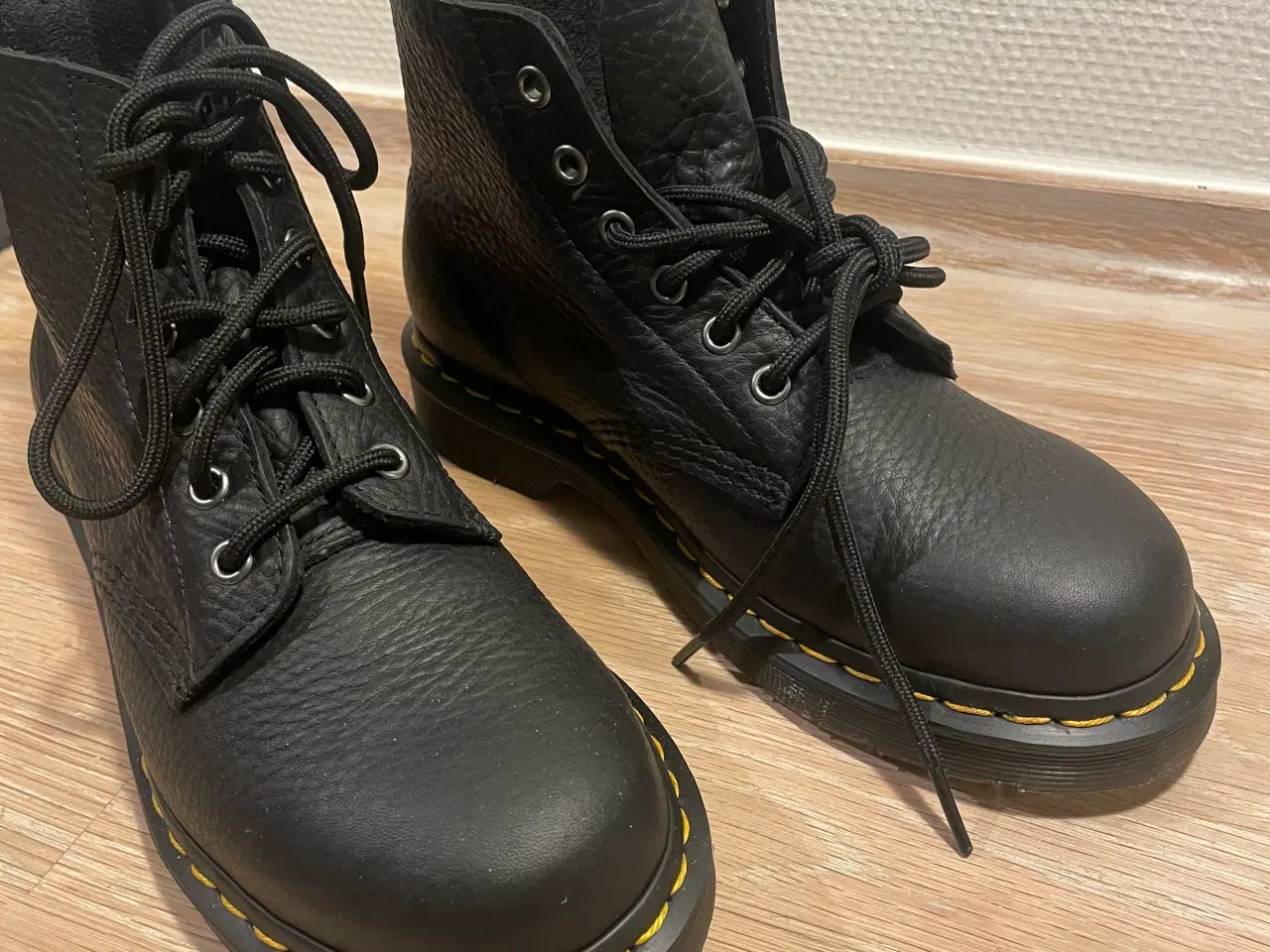 Billede 2 - Dr Martens støvler 101 Ambassador støvler 