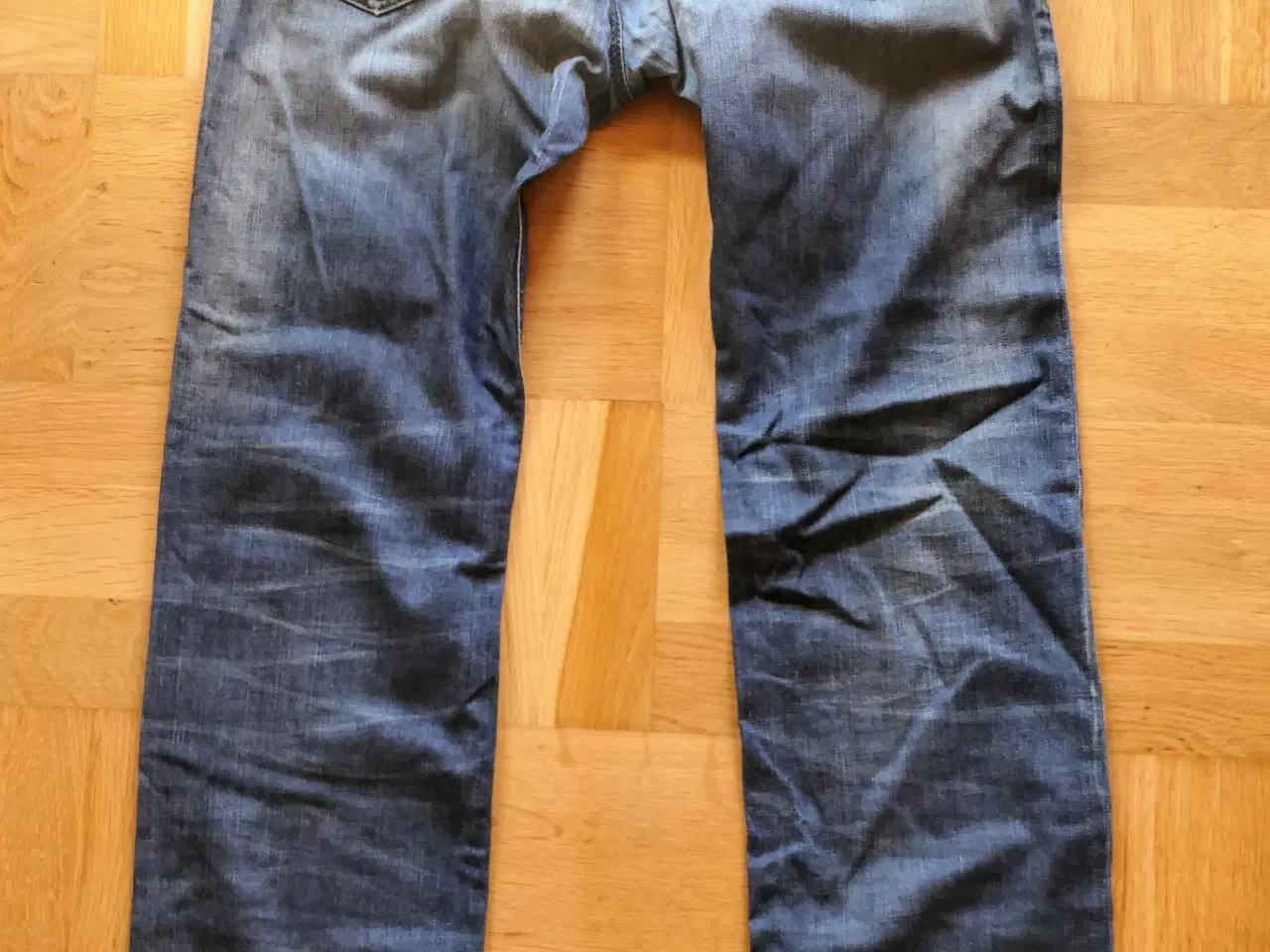Billede 5 - Diesel Safado jeans w33