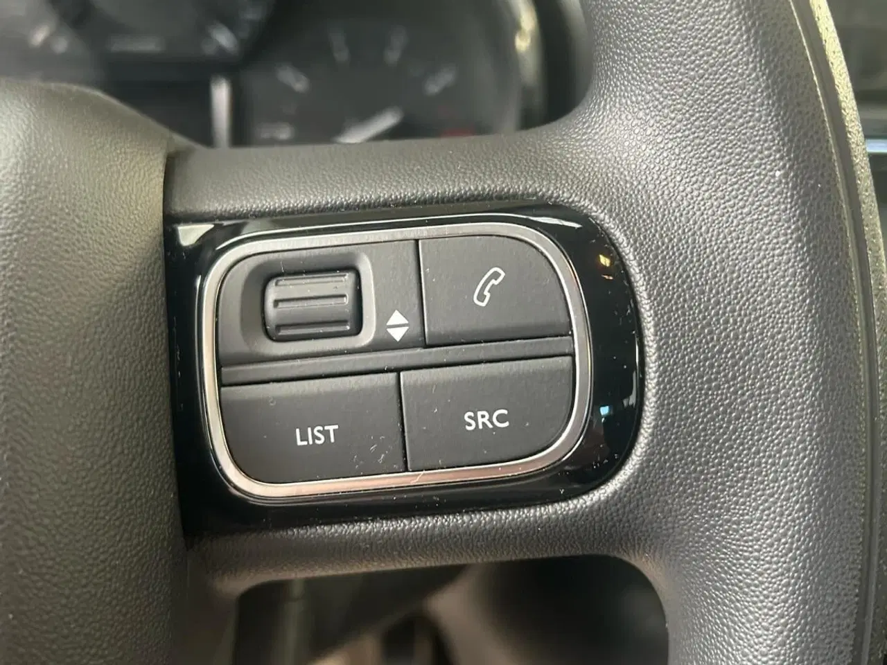 Billede 17 - Citroën C3 1,2 PureTech 82 Attaque+
